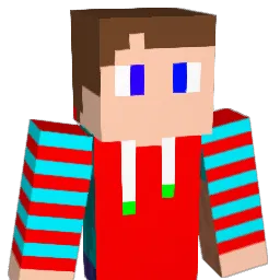 Gall2ch's Minecraft skin