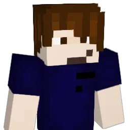 GallantGriffin_4 Minecraft avatar bust