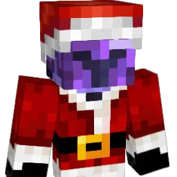 Gallaxial's Minecraft skin