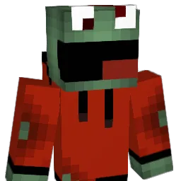 Galletas4915's Minecraft skin