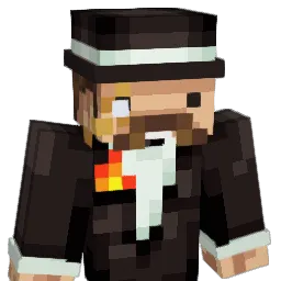 Galliards's Minecraft skin