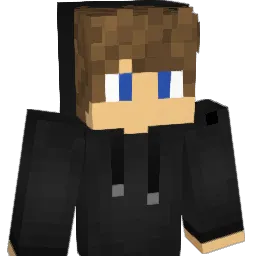 Galligatorr Minecraft avatar bust