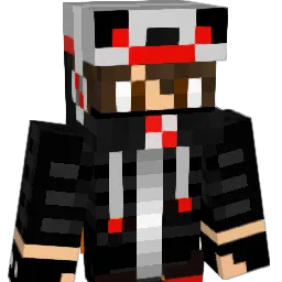 Gallo_14 Minecraft avatar bust