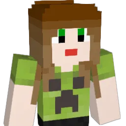 Galloping5's Minecraft skin