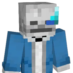Gallows's Minecraft skin
