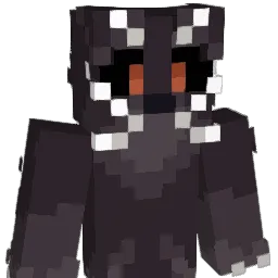 GallyGears Minecraft avatar bust