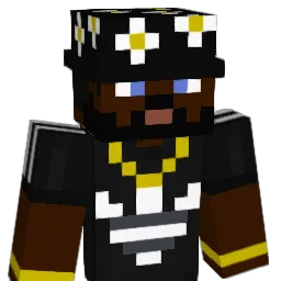 Galo_x Minecraft avatar bust