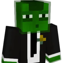 GalolCompany's Minecraft skin