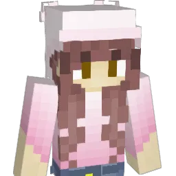 GaloreCoast2130 Minecraft avatar bust