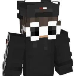 Galory's Minecraft skin