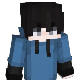 Galtyx_ Minecraft avatar bust