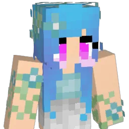 GalvanGideon Minecraft avatar bust