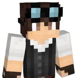 GalvanicGoat Minecraft avatar bust