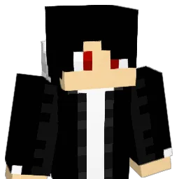 Galvez690 Minecraft avatar bust