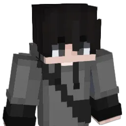 Galvez Minecraft avatar bust