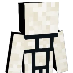 Galvin_121 Minecraft avatar bust