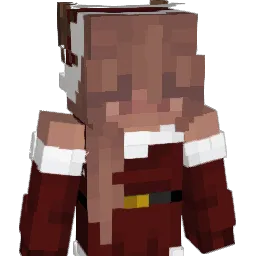 Galxt's Minecraft skin