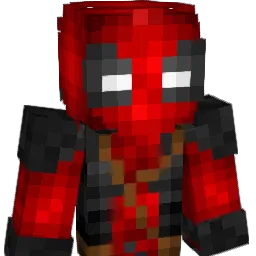Gam3rrYT Minecraft avatar bust