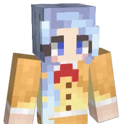 GamBi_'s Minecraft skin