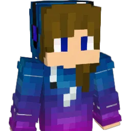GamEndeR_333's Minecraft skin