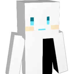 GamPers's Minecraft skin