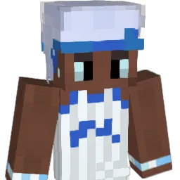 GamaArtt's Minecraft skin