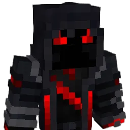 GamaSpeed Minecraft avatar bust