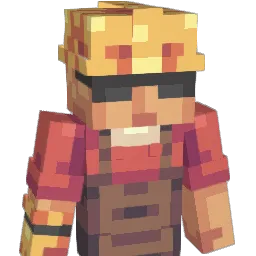 Gamaurus's Minecraft skin