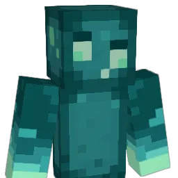 GambaTurtle's Minecraft skin