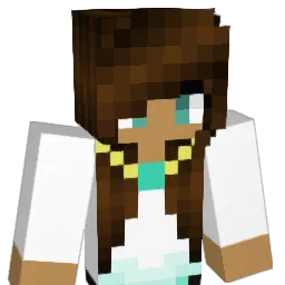 Gamball1993 Minecraft avatar bust