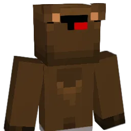 Gambas's Minecraft skin