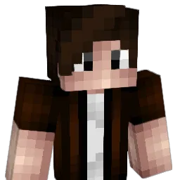 Gambel2 Minecraft avatar bust