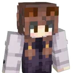 Gambet81 Minecraft avatar bust