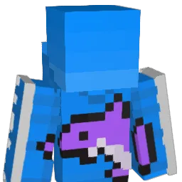 Gambit1234567890 Minecraft avatar bust