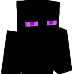 GambleCounty Minecraft avatar bust