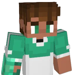 GambleGalaxy's Minecraft skin
