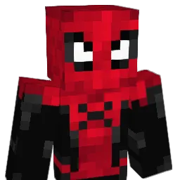 Gambol_Shroud_3 Minecraft avatar bust