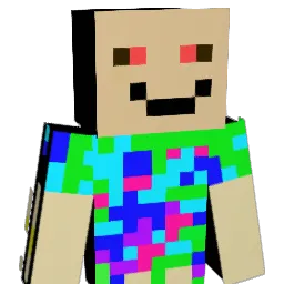 Game2011Freak Minecraft avatar bust