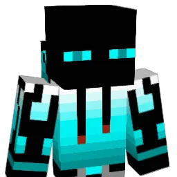Game215's Minecraft skin