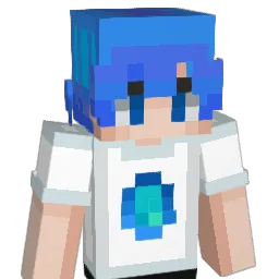 Game2550's Minecraft skin