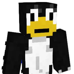 Game4knight999 Minecraft avatar bust