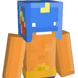 GameAI1028's Minecraft skin