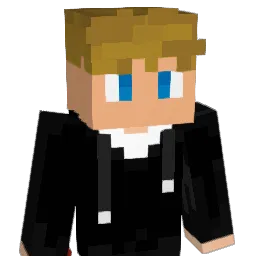 GameAdmin06's Minecraft skin