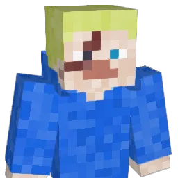 GameAdvent2's Minecraft skin