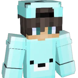 GameBench779930 Minecraft avatar bust