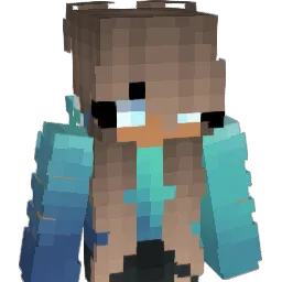 GameBoyRamseyM Minecraft avatar bust