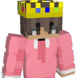 GameBoy__ Minecraft avatar bust