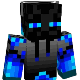 GameBreak284 Minecraft avatar bust