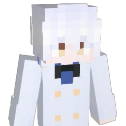 GameBrother_ Minecraft avatar bust
