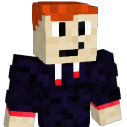 GameCaspar's Minecraft skin